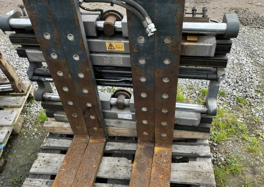 Kaup 3T429C-2 - Forks: picture 2 Kaup 3T429C-2 - Forks: picture 2