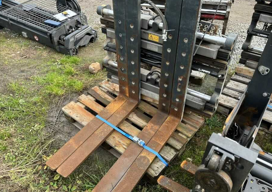 Kaup 3T429C-2 - Forks: picture 1 Kaup 3T429C-2 - Forks: picture 1
