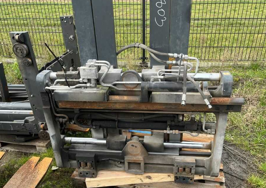 Kaup 3T429C-2 - Forks: picture 4 Kaup 3T429C-2 - Forks: picture 4