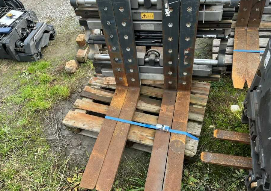 Kaup 3T429C-2 - Forks: picture 2 Kaup 3T429C-2 - Forks: picture 2