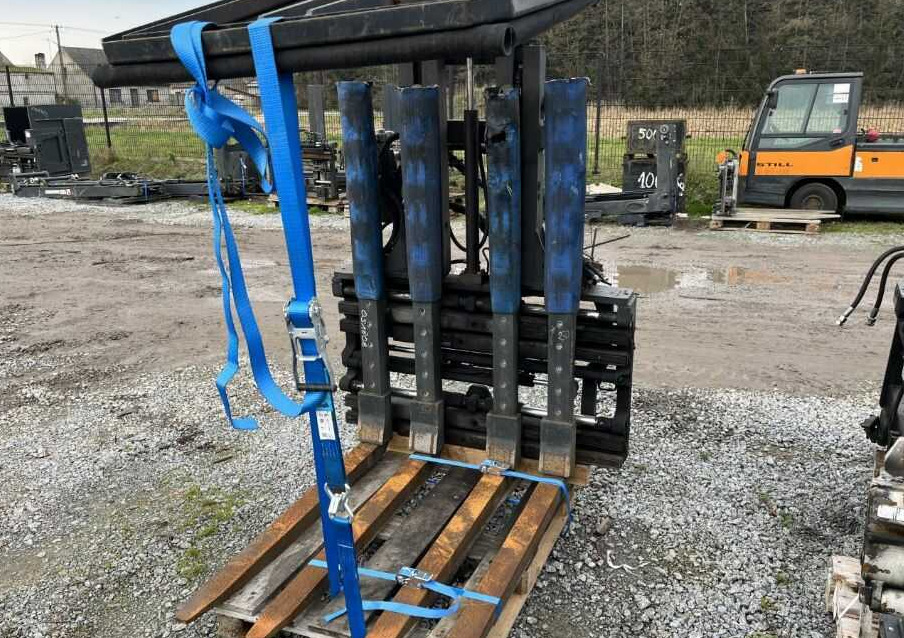 Kaup 3T429C - Forks: picture 1 Kaup 3T429C - Forks: picture 1