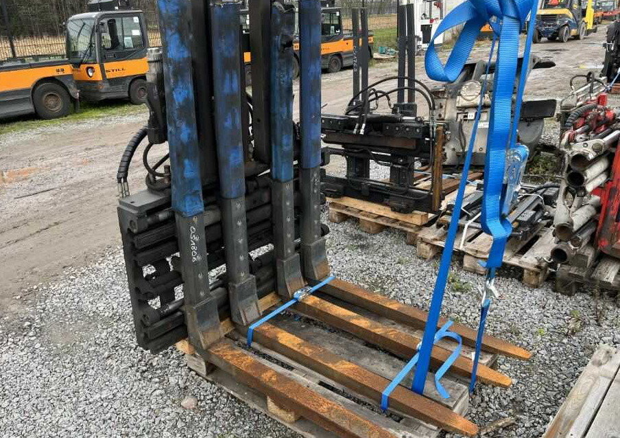 Kaup 3T429C - Forks: picture 3 Kaup 3T429C - Forks: picture 3