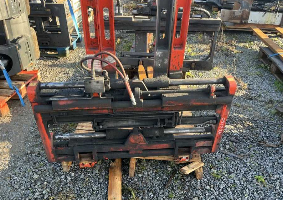 Kaup 3T429C - Forks: picture 4 Kaup 3T429C - Forks: picture 4