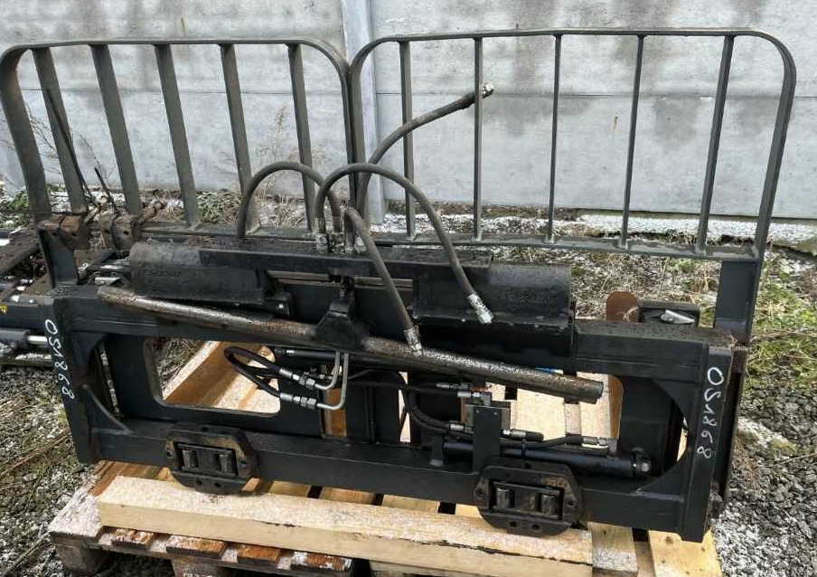 Kaup 4.5T253BLQ - Forks: picture 4 Kaup 4.5T253BLQ - Forks: picture 4