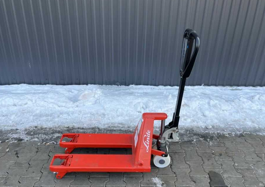 Linde BW-F1500 - Pallet truck: picture 2 Linde BW-F1500 - Pallet truck: picture 2