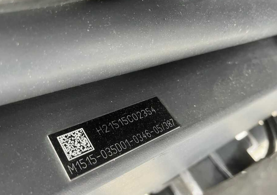 Linde E25H-01/600 - Electric forklift: picture 5 Linde E25H-01/600 - Electric forklift: picture 5