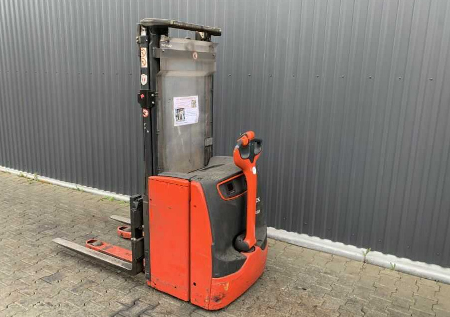 Linde L16 - Stacker: picture 3 Linde L16 - Stacker: picture 3