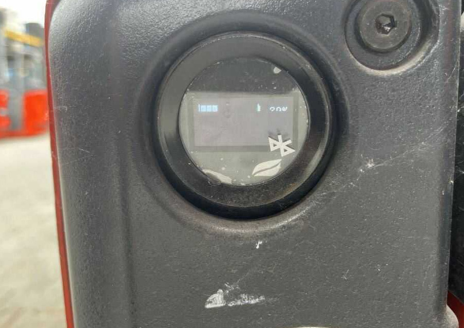 Linde MT15 - Pallet truck: picture 5 Linde MT15 - Pallet truck: picture 5