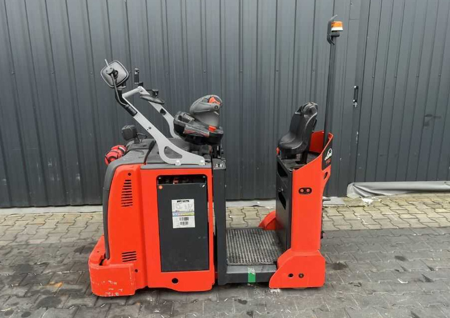 Linde P50C - Tow tractor: picture 2 Linde P50C - Tow tractor: picture 2