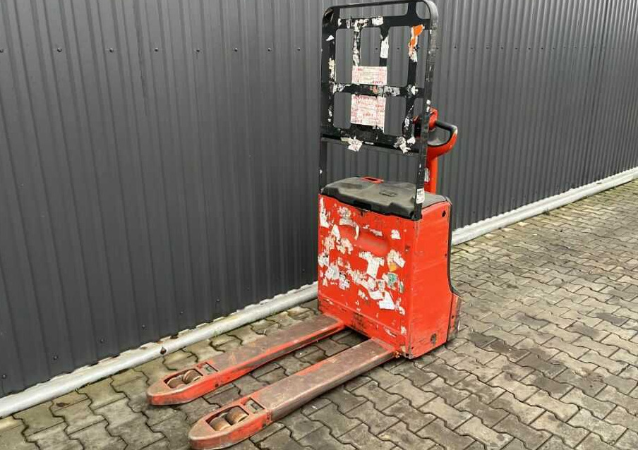 Linde T16 - Pallet truck: picture 1 Linde T16 - Pallet truck: picture 1