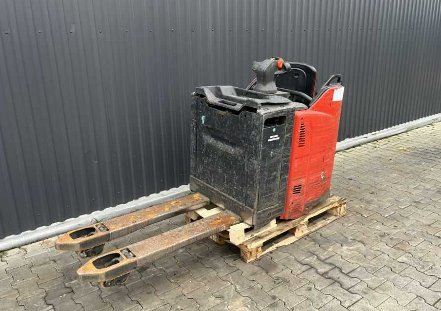 Linde T20SP-02 - Pallet truck: picture 1 Linde T20SP-02 - Pallet truck: picture 1