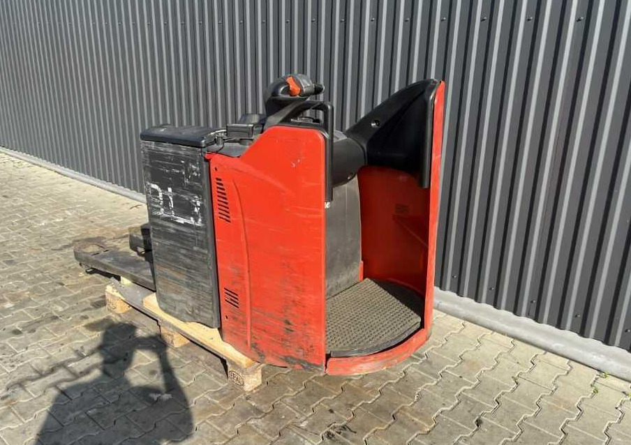Linde T20SPB - Pallet truck: picture 3 Linde T20SPB - Pallet truck: picture 3