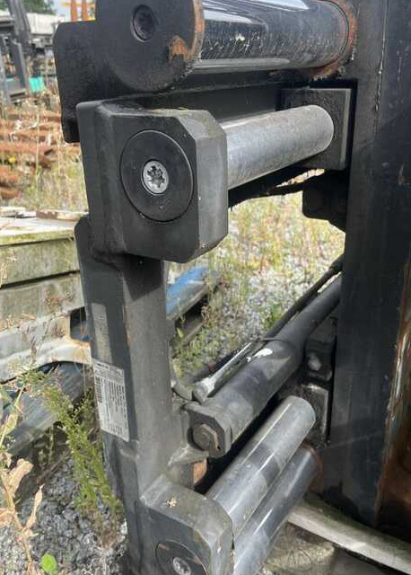 Meyer 6-509N - Forks: picture 5 Meyer 6-509N - Forks: picture 5