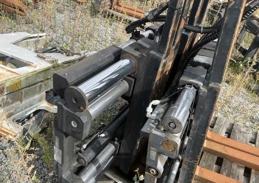 Meyer 6-509N - Forks: picture 2 Meyer 6-509N - Forks: picture 2