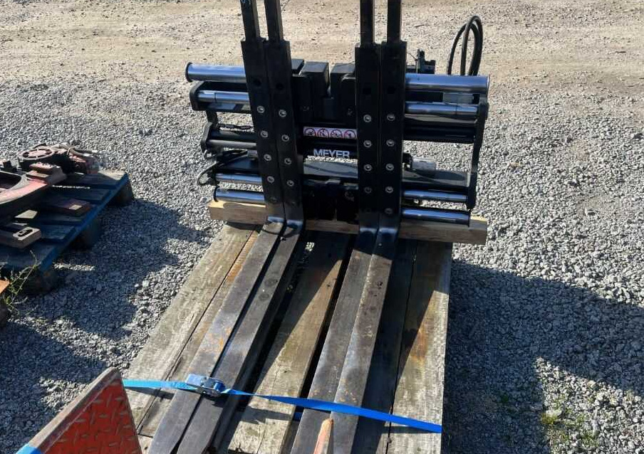Meyer 6-5203G - Forks: picture 2 Meyer 6-5203G - Forks: picture 2