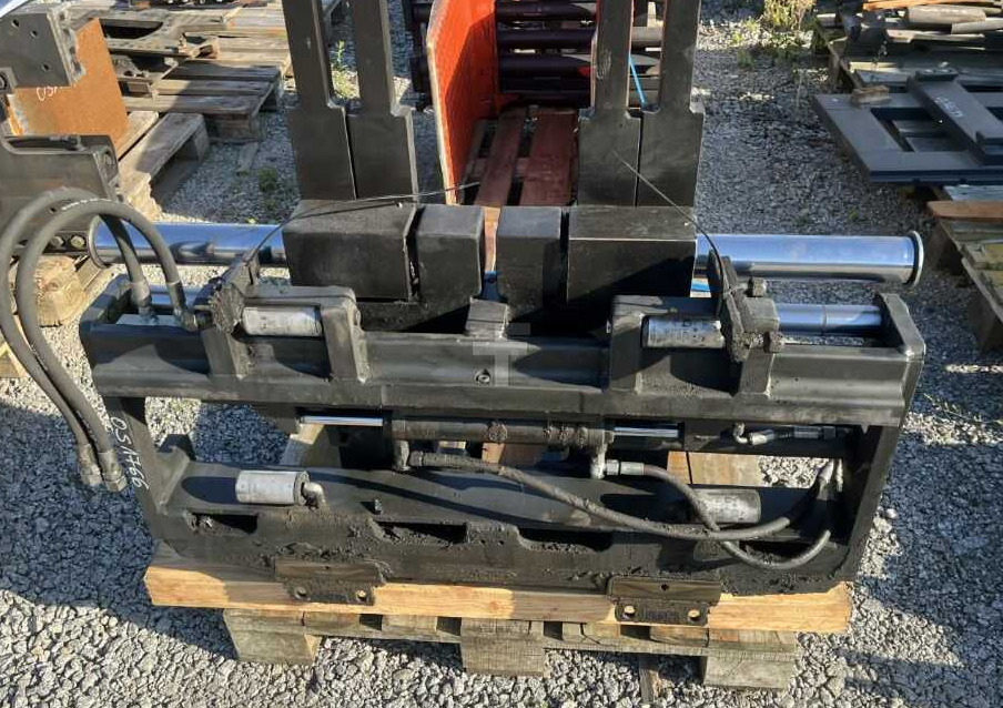 Meyer 6-5203G - Forks: picture 4 Meyer 6-5203G - Forks: picture 4