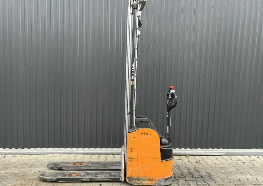 Still EGV14 - Stacker: picture 2 Still EGV14 - Stacker: picture 2