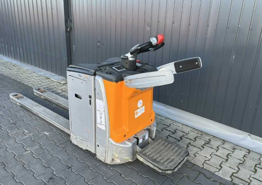 Still EXH-SF20 - Pallet truck: picture 3 Still EXH-SF20 - Pallet truck: picture 3