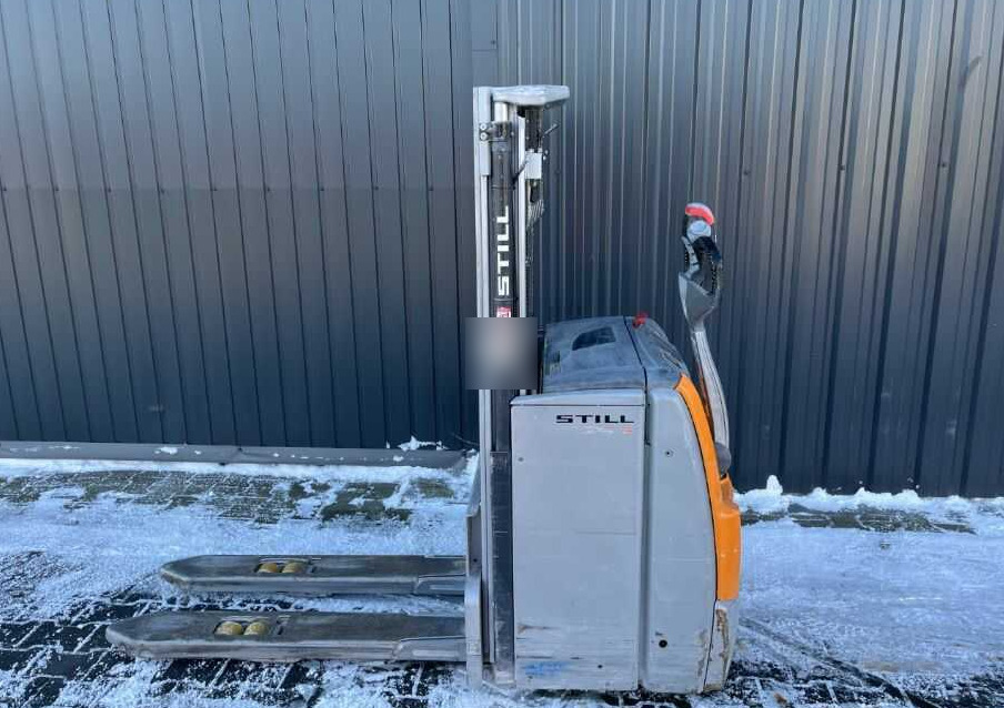 Still EXV14i - Stacker: picture 2 Still EXV14i - Stacker: picture 2