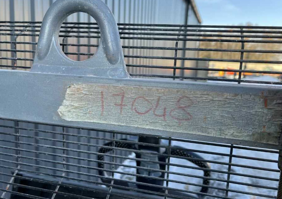 Still EXV14i - Stacker: picture 4 Still EXV14i - Stacker: picture 4