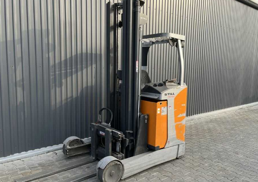 Still FM-X20 - Reach truck: picture 1 Still FM-X20 - Reach truck: picture 1