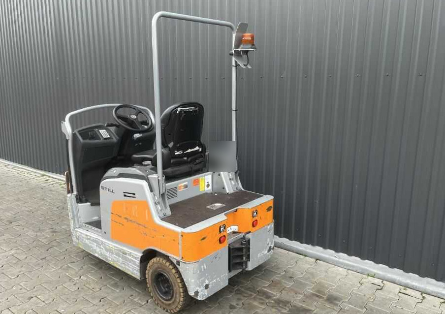 Still LTX70 - Tow tractor: picture 3 Still LTX70 - Tow tractor: picture 3