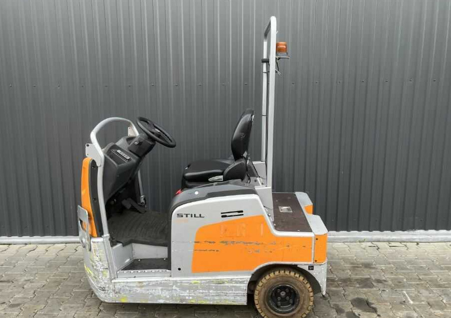 Still LTX70 - Tow tractor: picture 2 Still LTX70 - Tow tractor: picture 2