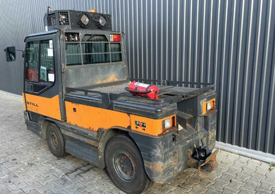 Still R07-25 - Tow tractor: picture 3 Still R07-25 - Tow tractor: picture 3