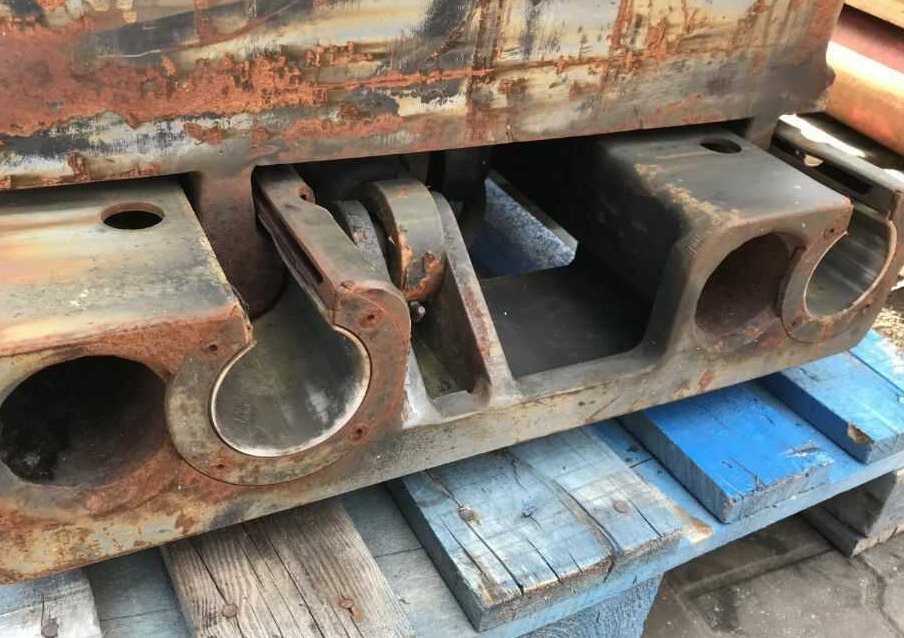 Clamp for Forklift TAB RS-200-G: picture 7 Clamp for Forklift TAB RS-200-G: picture 7