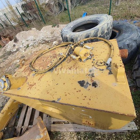 Caterpillar 769D - - Dumper: picture 1 Caterpillar 769D - - Dumper: picture 1