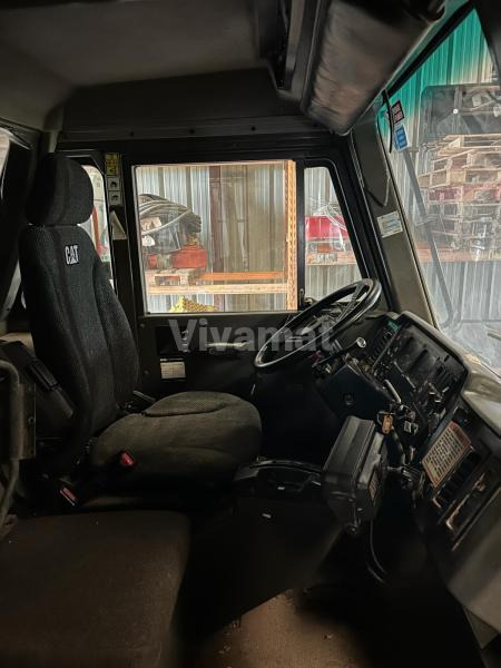 Caterpillar 771D Rebuilt - Rigid dumper/ Rock truck: picture 4 Caterpillar 771D Rebuilt - Rigid dumper/ Rock truck: picture 4