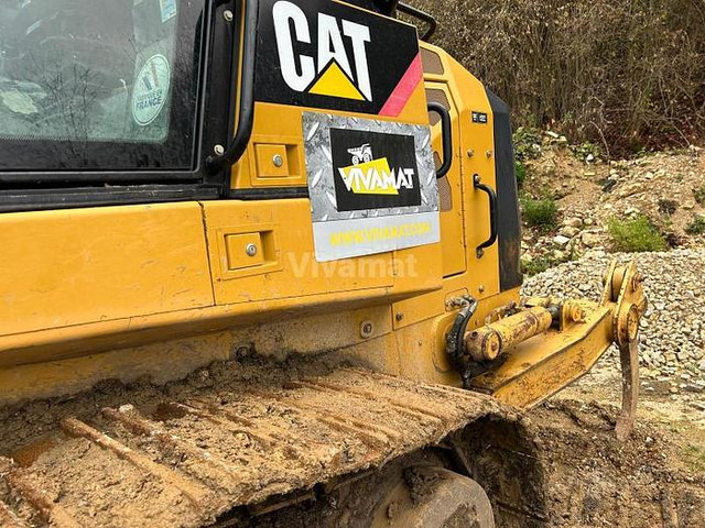 Loader Caterpillar 963D: picture 7