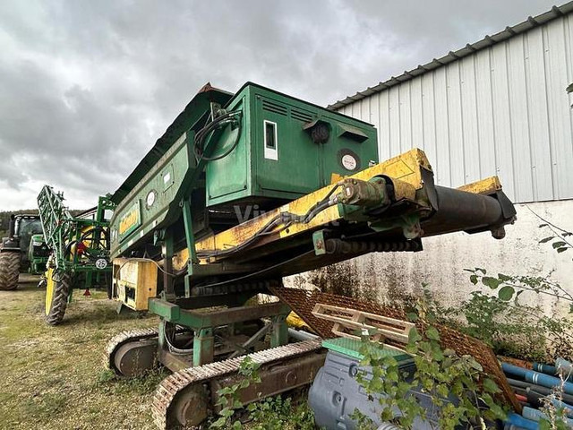 MCCLOSKEY - Construction machinery: picture 3 MCCLOSKEY - Construction machinery: picture 3