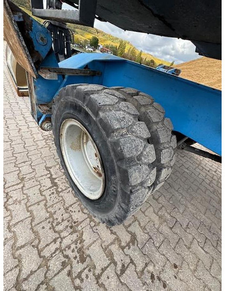 Fuchs MHL360 - Waste/ Industry handler: picture 4 Fuchs MHL360 - Waste/ Industry handler: picture 4