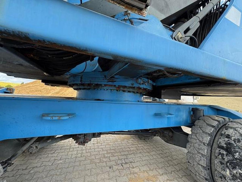 Fuchs MHL360 - Waste/ Industry handler: picture 5 Fuchs MHL360 - Waste/ Industry handler: picture 5