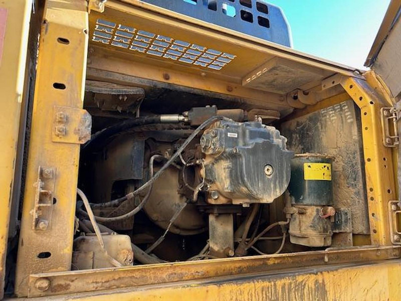 Komatsu PC450 - Excavator: picture 5 Komatsu PC450 - Excavator: picture 5