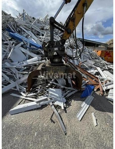 Liebherr A316 Li - Excavator: picture 3 Liebherr A316 Li - Excavator: picture 3