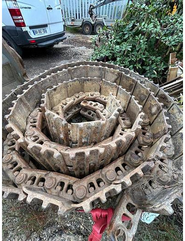Liebherr - Excavator: picture 2 Liebherr - Excavator: picture 2