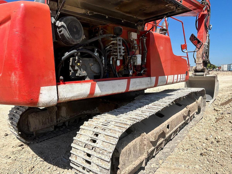 Liebherr R924 LC - Crawler excavator: picture 5 Liebherr R924 LC - Crawler excavator: picture 5