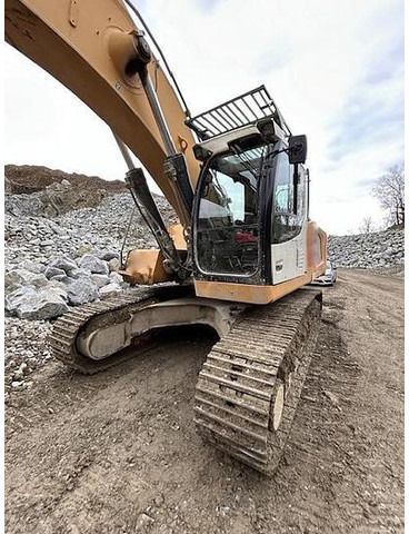 Liebherr R946 LC - Excavator: picture 1 Liebherr R946 LC - Excavator: picture 1