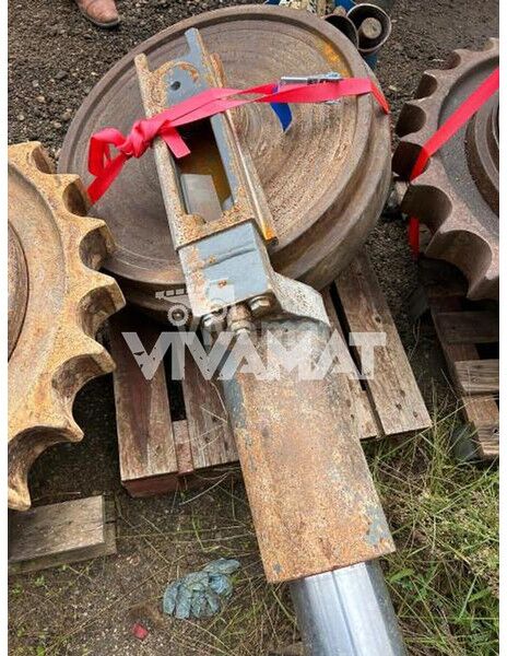 Liebherr R954C / R954B / R964B / R964C - Track: picture 2 Liebherr R954C / R954B / R964B / R964C - Track: picture 2