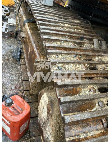 Liebherr R954CHD Li - Track: picture 5 Liebherr R954CHD Li - Track: picture 5