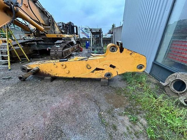 Boom for Crawler excavator Liebherr R954CHD Li: picture 8 Boom for Crawler excavator Liebherr R954CHD Li: picture 8