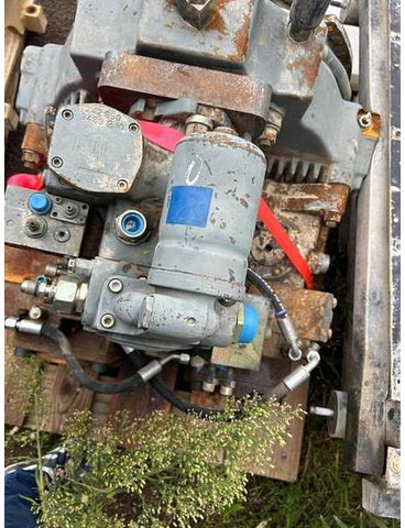 Liebherr R954CHD Li - Hydraulic pump for Construction machinery: picture 1 Liebherr R954CHD Li - Hydraulic pump for Construction machinery: picture 1