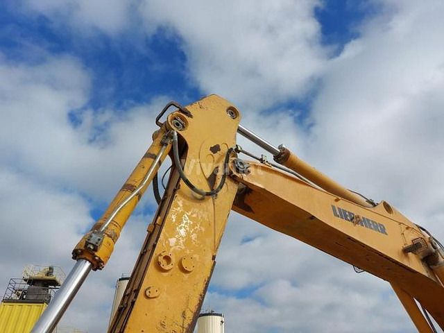 Boom for Crawler excavator Liebherr R954CHD Li: picture 7 Boom for Crawler excavator Liebherr R954CHD Li: picture 7