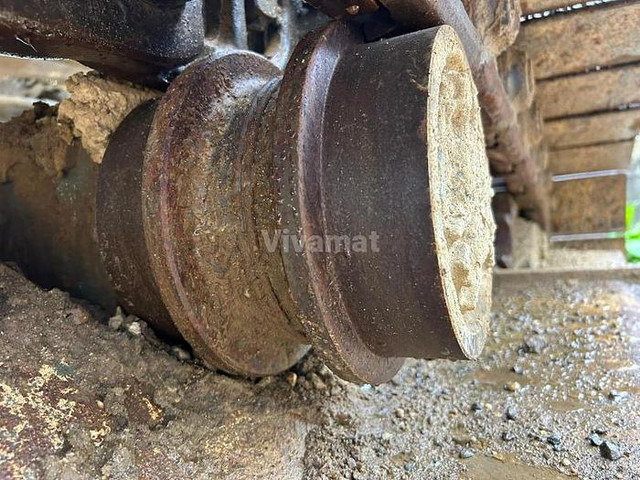 Liebherr R954CHD - Track: picture 3 Liebherr R954CHD - Track: picture 3