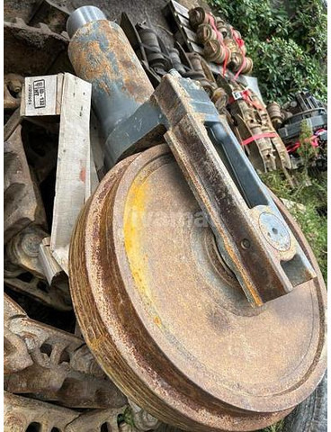 Liebherr R954CHD - Track: picture 1 Liebherr R954CHD - Track: picture 1