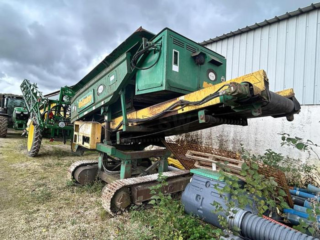 MCCLOSKEY Kompact - - Crusher: picture 1 MCCLOSKEY Kompact - - Crusher: picture 1