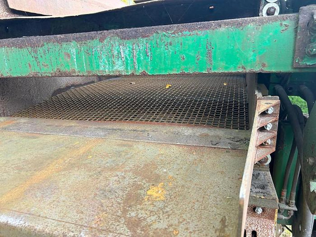 MCCLOSKEY Kompact - - Crusher: picture 4 MCCLOSKEY Kompact - - Crusher: picture 4