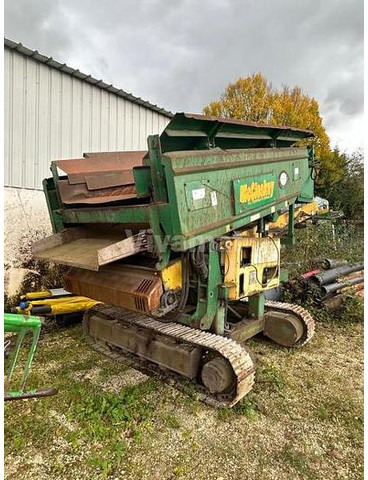 MCCLOSKEY Kompact - - Crusher: picture 3 MCCLOSKEY Kompact - - Crusher: picture 3